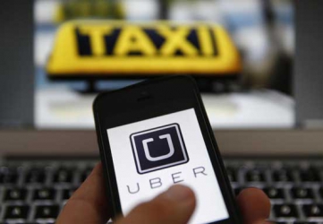 Uber set to launch a national bus service in Egypt