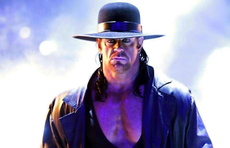 Undertaker announces retirement from the WWE