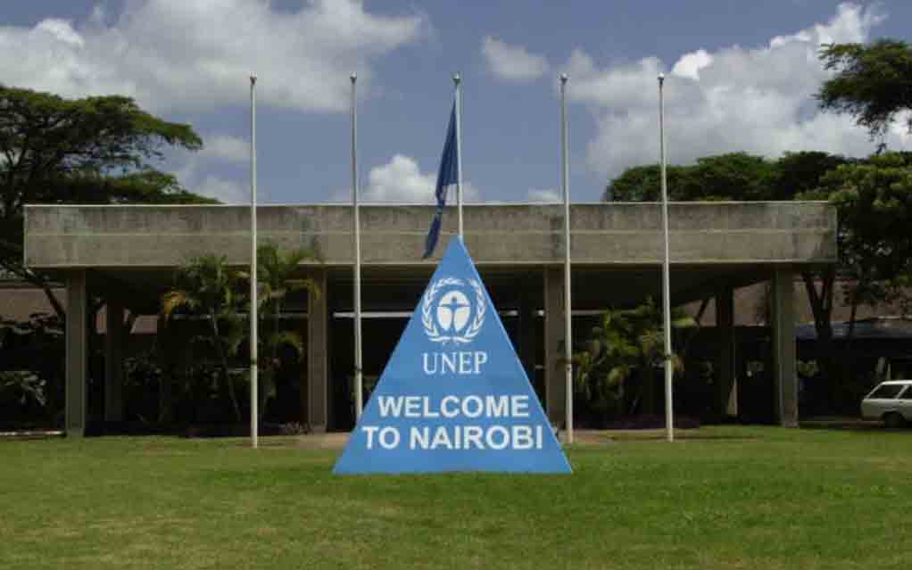 Unep marks 50 years with eye on immediate environmental issues