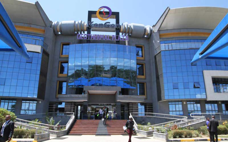 KenGen clinches deal to drill geothermal wells in Ethiopia - The Standard