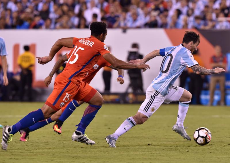 South American Football Confederation: Argentina no longer hosting Copa America : The standard Sports