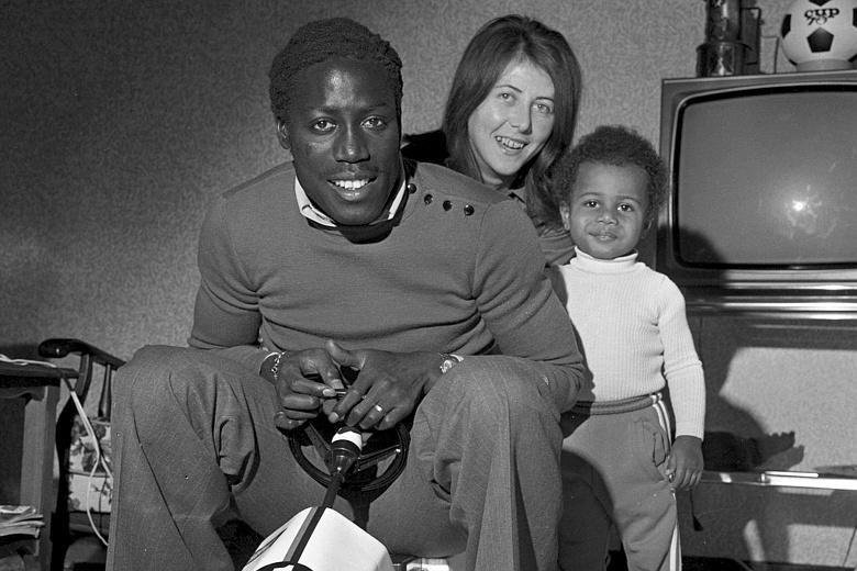 Ex-PSG star Jean-Pierre Adams dies after spending 39 years of in a coma : The standard Sports