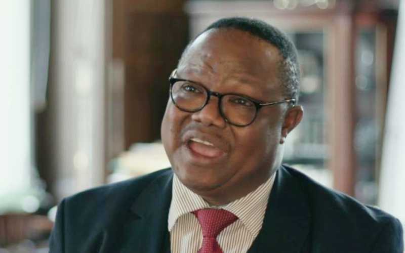 Tanzania's Tundu Lissu arrested as Commonwealth calls for polls probe