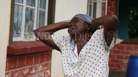 Village mourns murdered IEBC’s ICT guru