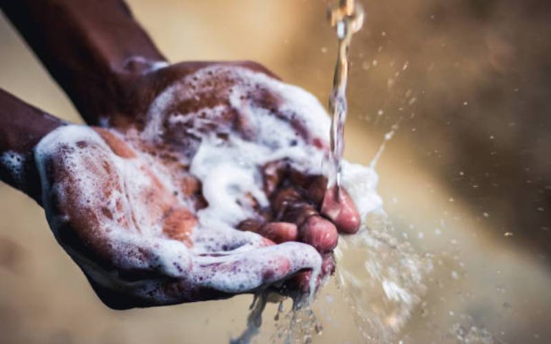 WaterAid advocates for better integration of water, sanitation in Kigali summit