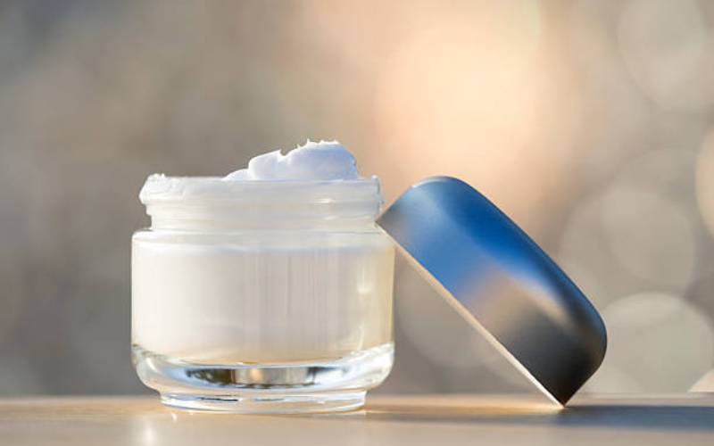 We cannot cheat aging, no matter how exotic our beauty creams are