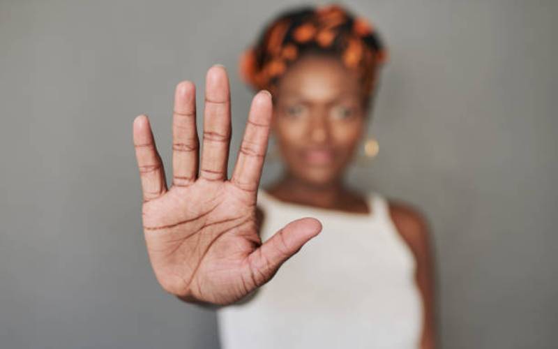 We need to recognise and protect women land rights defenders