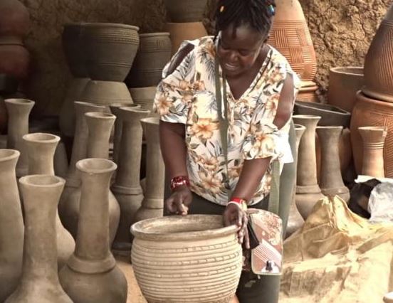 Feet of clay: Chhattisgarh's potters, locked down