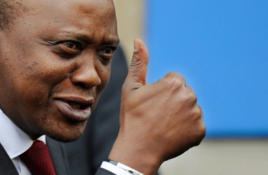 What Kenyans expect Uhuru to deliver within 100 days in office