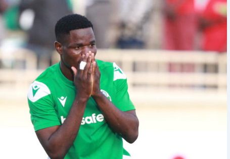 What went wrong for Gor and Tusker in Caf?