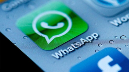 Finally! You can now delete wrong WhatsApp messages