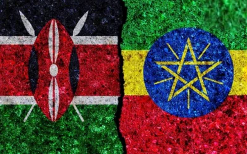 When numbers lie: Why Ethiopia economy never toppled Kenya's
