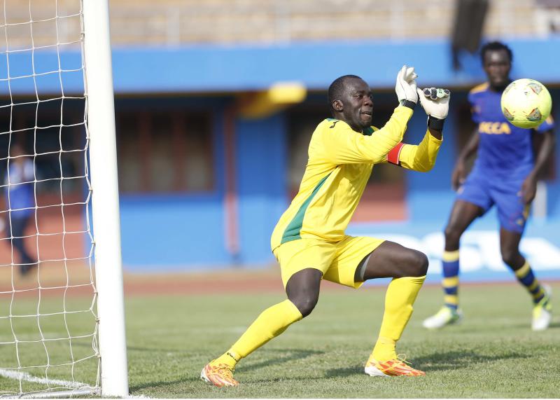 Where does Jerim ‘Jagoal’ Onyango rank among Gor's legends?