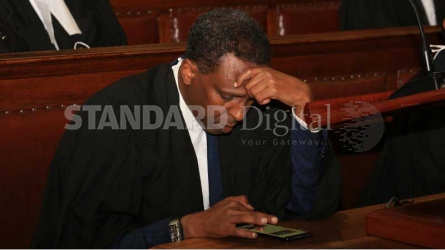 Why apex court upheld President Kenyatta’s October 26 poll victory