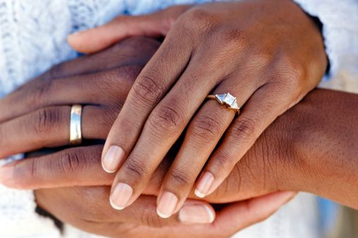 Beauty and the beast: Why very cute chicks marry extremely ugly men