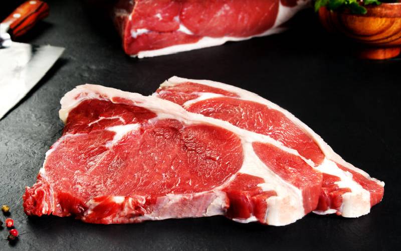 Why Experts have beef with supermarket meat