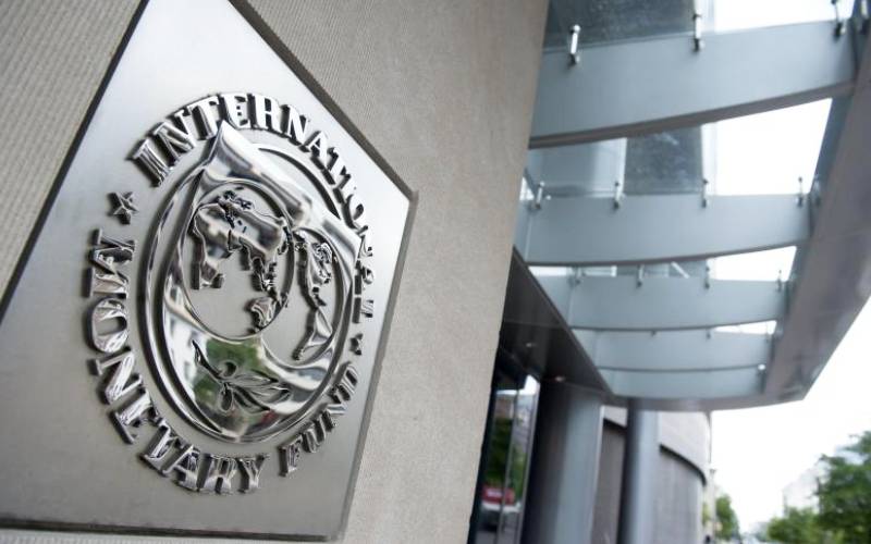 Why IMF credit is imminent