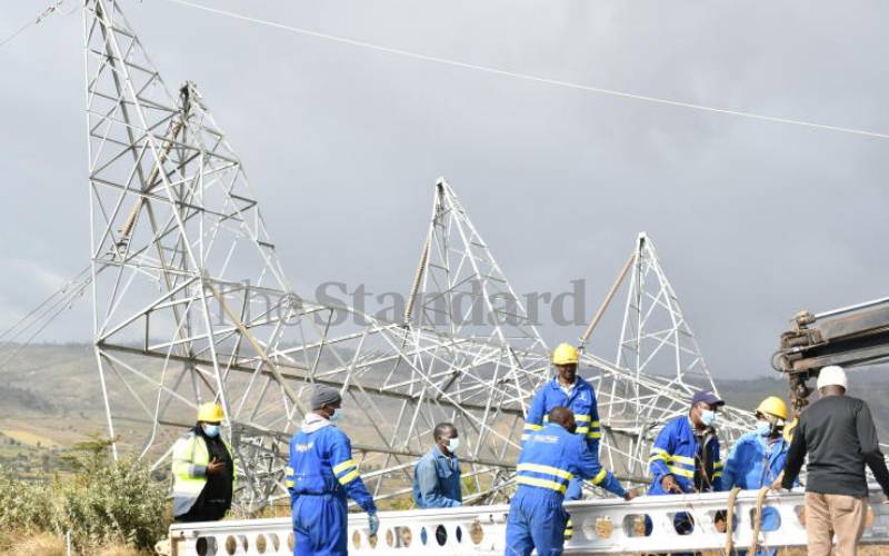 Why layoffs will not save Kenya Power 