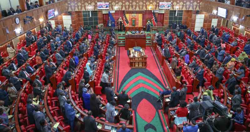 Why MPs are culpable in the rising fuel costs