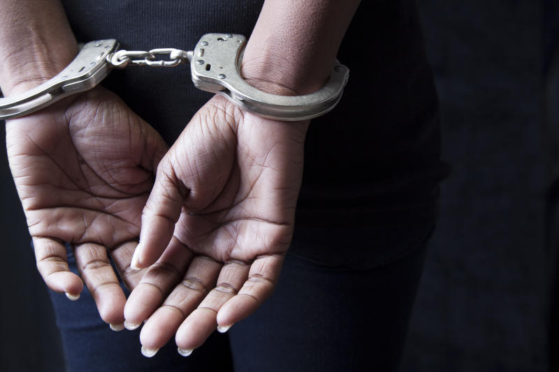 Woman accused of stabbing husband to death in Nandi arrested 