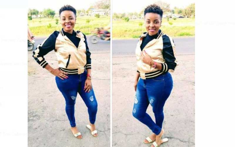 Woman held for stabbing boyfriend to death in Umoja 