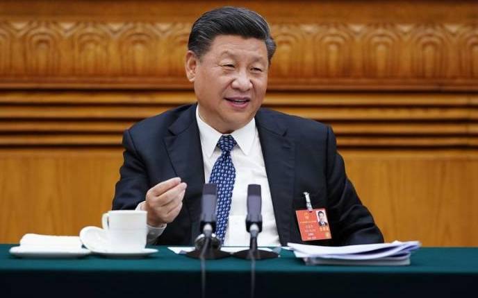 Xi uses UN anniversary to stress need for multilateralism