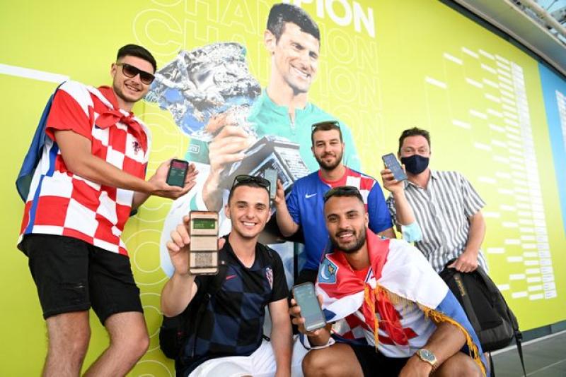 Tenis: Tidak ada vaksin, tidak ada Prancis Terbuka untuk Djokovic, kata kementerian Olahraga Prancis: Standar Olahraga
