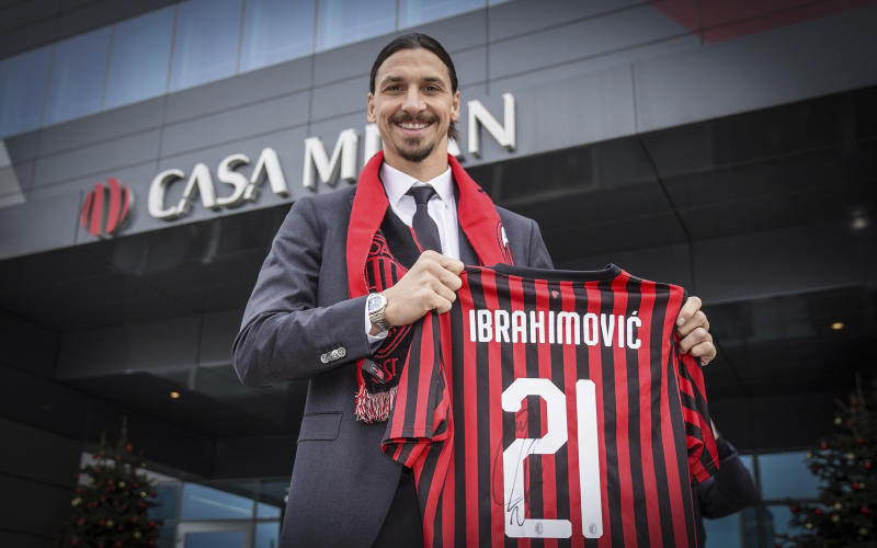 Zlatan Ibrahimovic suffers potential career-ending injury – reports