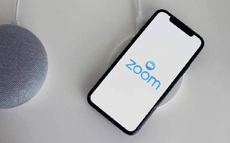 Zoom down Video conferencing platform crashes for users worldwide The Standard