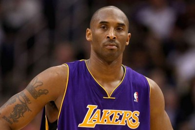 Kobe Bryant's Helicopter Crash Predicted in Cartoon and Twitter! 