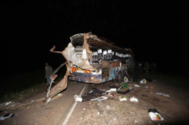 20 people die in grisly accident along Naivasha-Nakuru highway