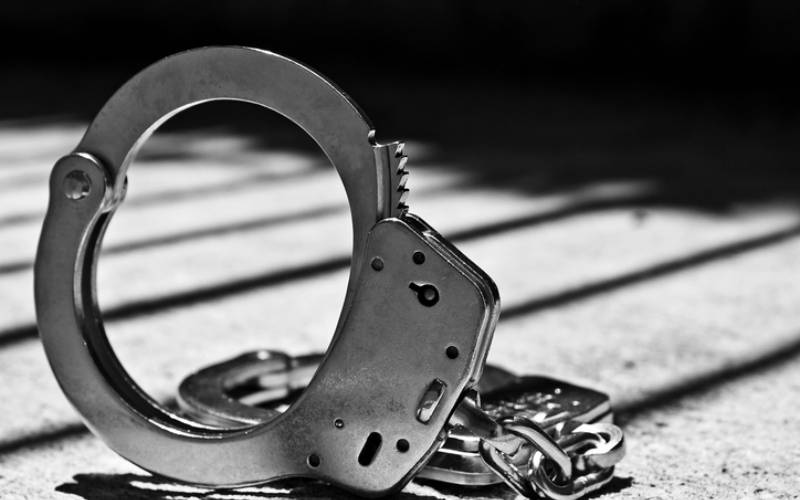 4 arrested for procuring medical seats in Pakistan for J-K students via Hurriyat, terror funding