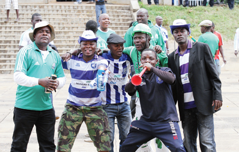 It is time we hyped local football league 