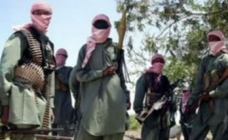 West African leaders consider new force to fight Boko Haram