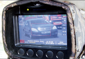 Motorists agony as speed cameras put off the killer ‘thrill’