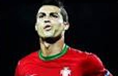 Ronaldo's Terrific header downs Ibrahimovic and Co.