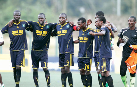 KPL ties promise more shocks and intrigue this weekend 