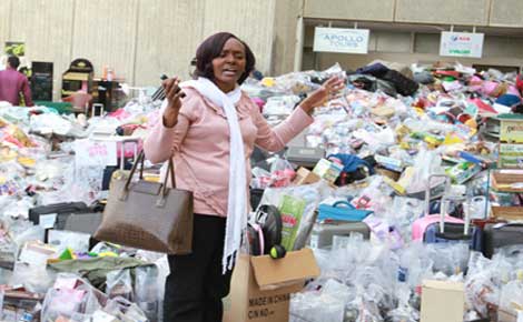Dubai firm loses court case, paving way for duty free shops at JKIA