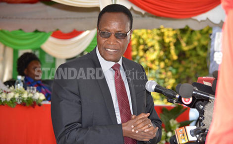 Parents’ agony as CS tells schools to ignore proposal to cut fees
