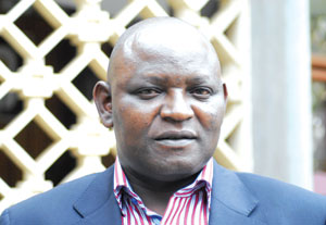 Kasarani MP corruption charges to continue