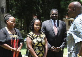 National schools results worrying, says Moi 