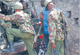 MRC, tribal gangs target police at Coast