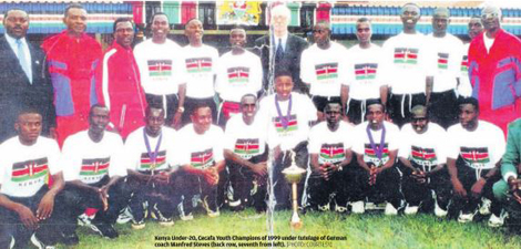 Stars must forget: Stars must forget ‘underdog' comoros tag