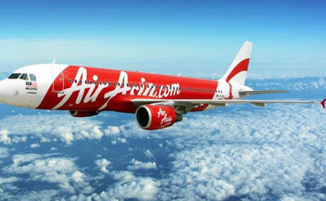 AirAsia plane exploded as it hit sea, says Indonesia