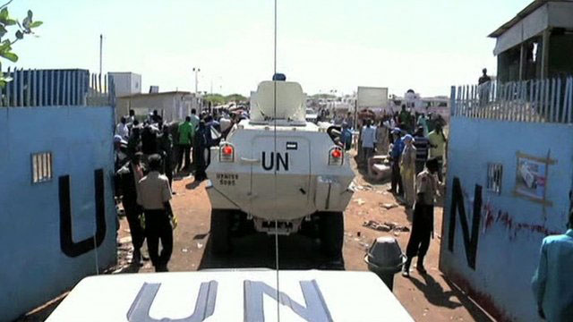 South Sudan situation dangerous, Kalonzo now warns