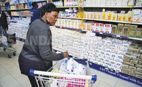 Analysts say cost of goods likely to rise after Henry Rotich’s budget