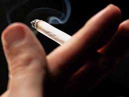 Shocking statistics on tobacco smoking in Kenya