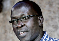 ICC hopes Kenya co-operates, arrests Barasa