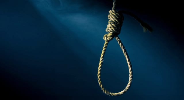  Class six boy commits suicide to avoid punishment