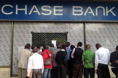 A more cautious CBK may have stopped run on Chase Bank